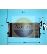 AUTO AIR GLOUCESTER - 161162 - 